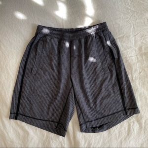 Lululemon Pace Breaker Shorts